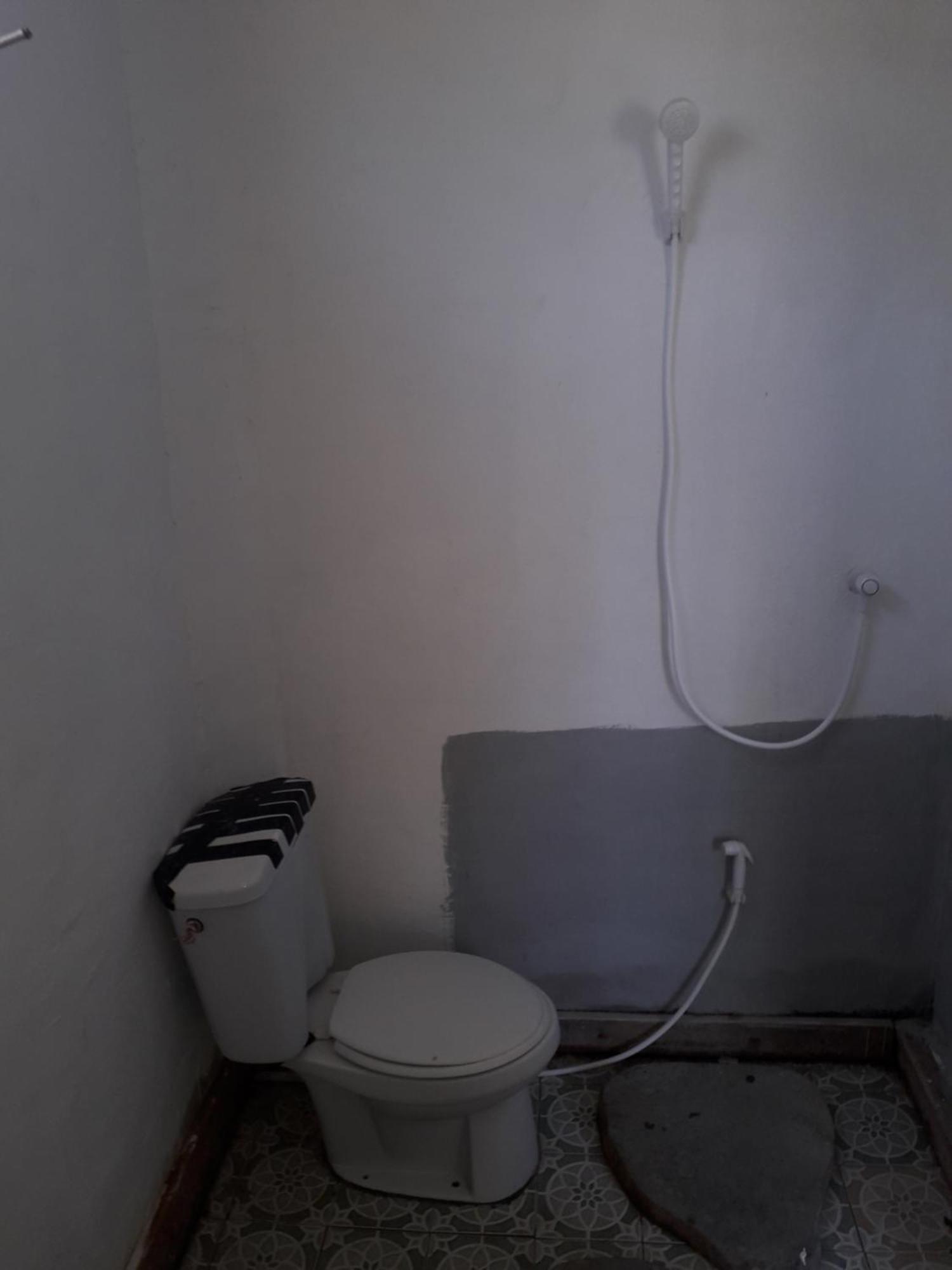 Crispycool Homestay Kuta  Exteriér fotografie