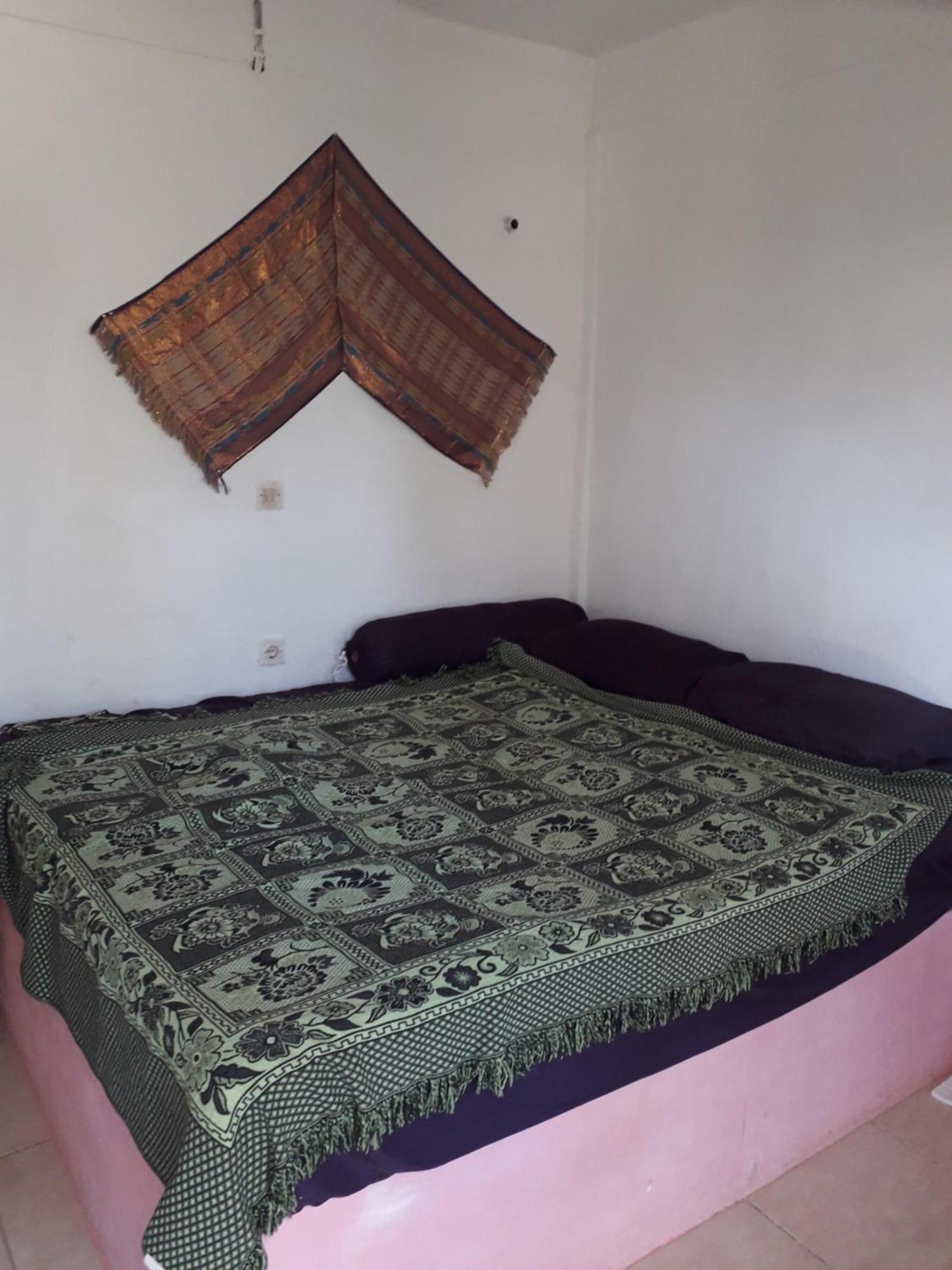 Crispycool Homestay Kuta  Exteriér fotografie