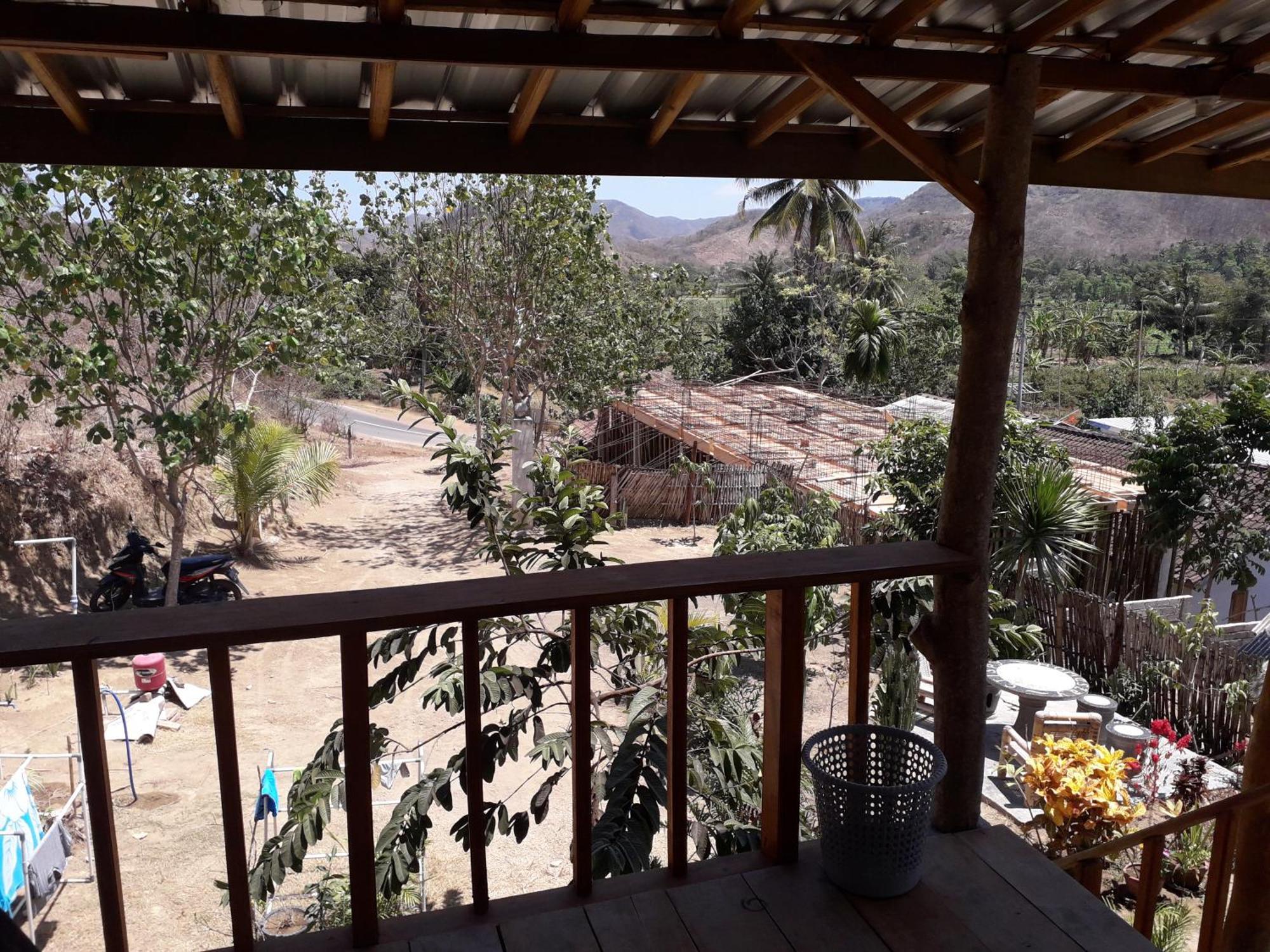 Crispycool Homestay Kuta  Exteriér fotografie