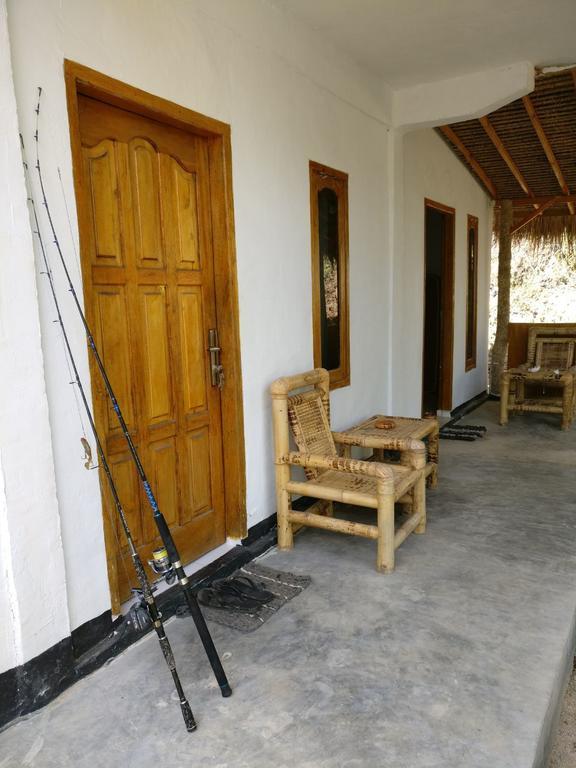 Crispycool Homestay Kuta  Exteriér fotografie