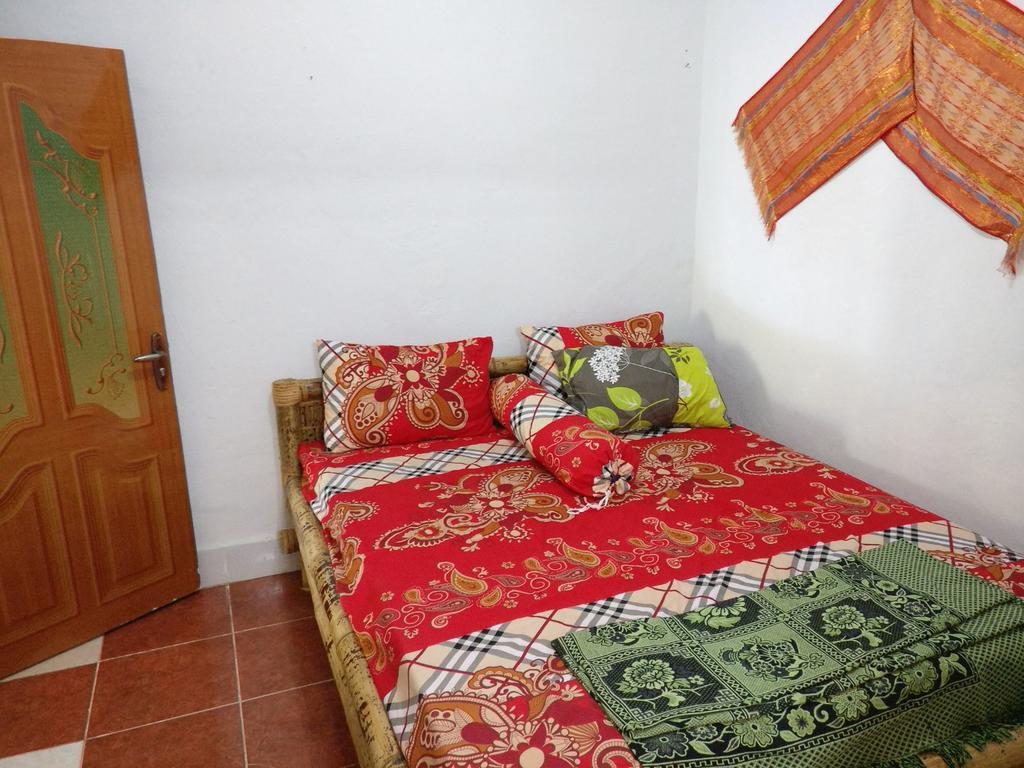 Crispycool Homestay Kuta  Exteriér fotografie