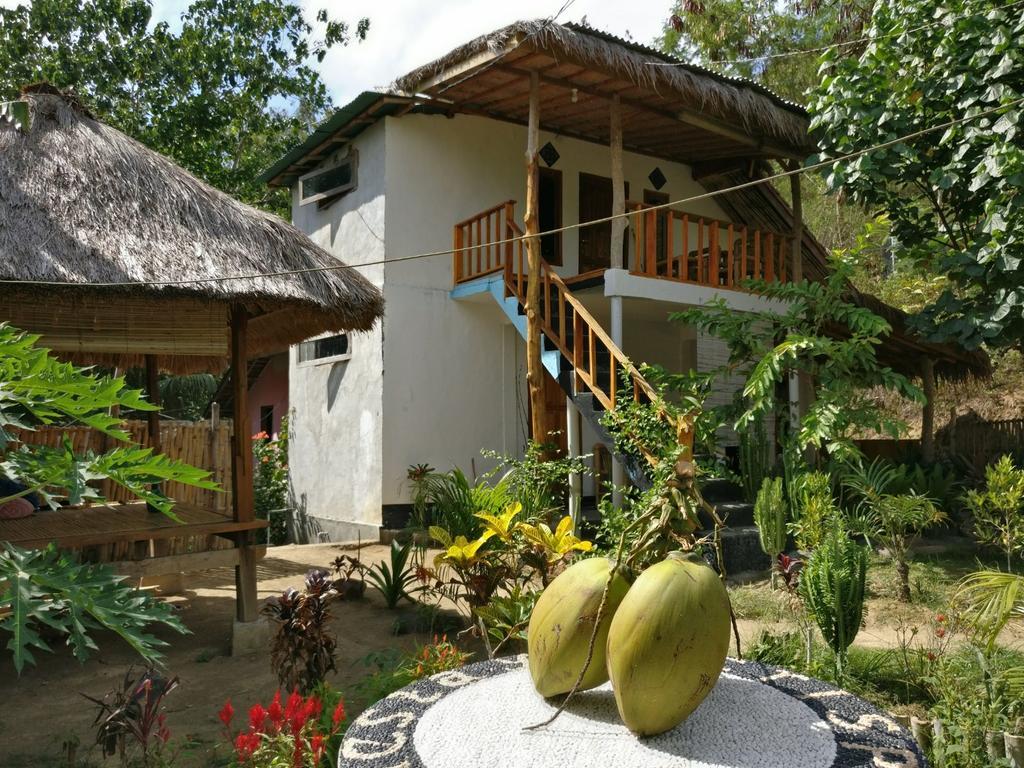 Crispycool Homestay Kuta  Exteriér fotografie