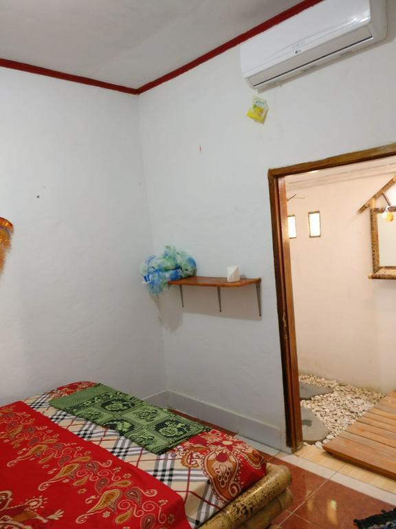 Crispycool Homestay Kuta  Exteriér fotografie