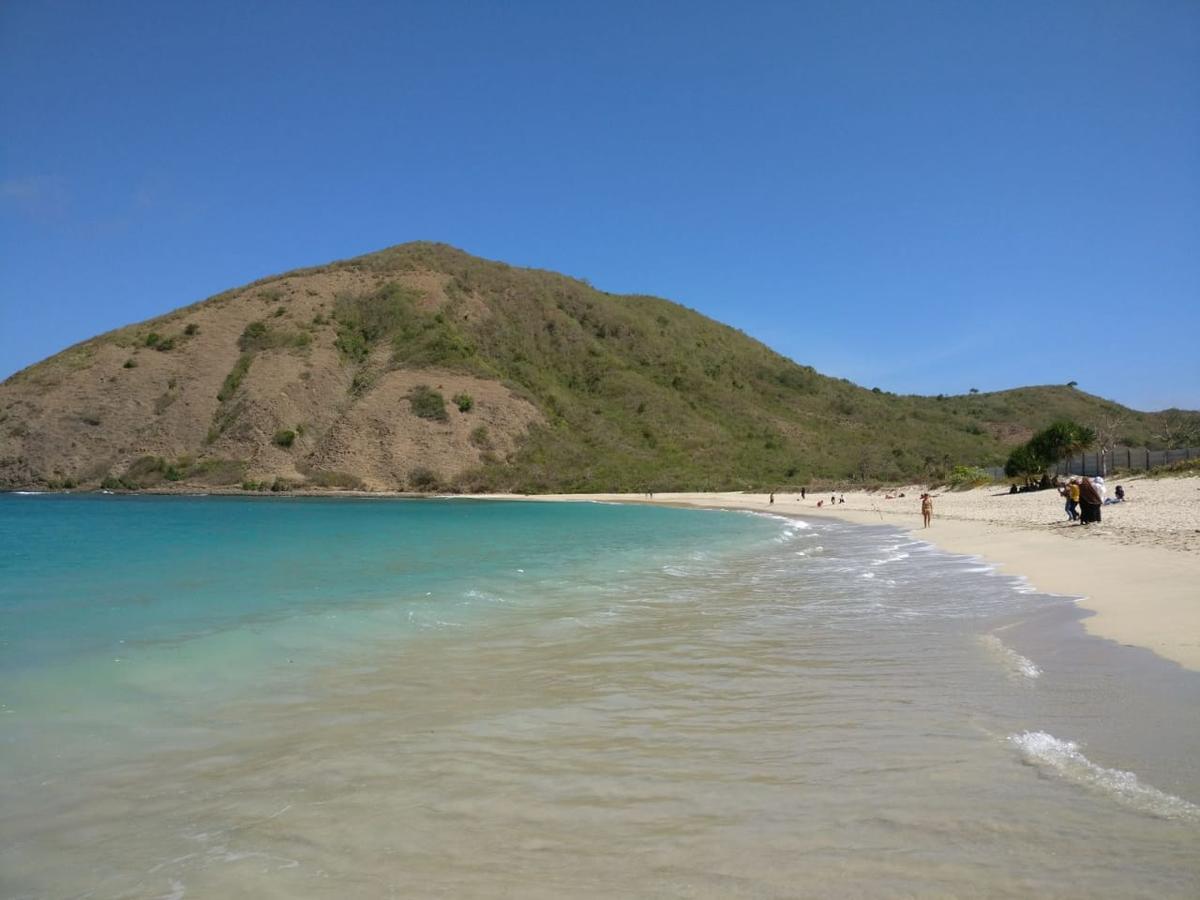 Crispycool Homestay Kuta  Exteriér fotografie