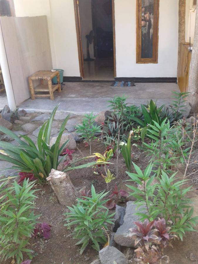Crispycool Homestay Kuta  Exteriér fotografie