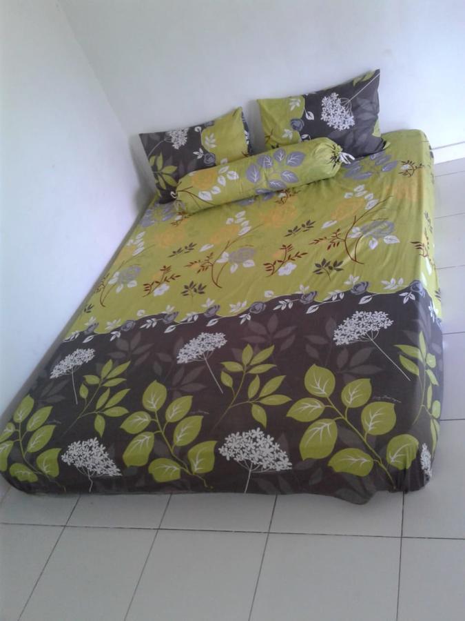 Crispycool Homestay Kuta  Exteriér fotografie