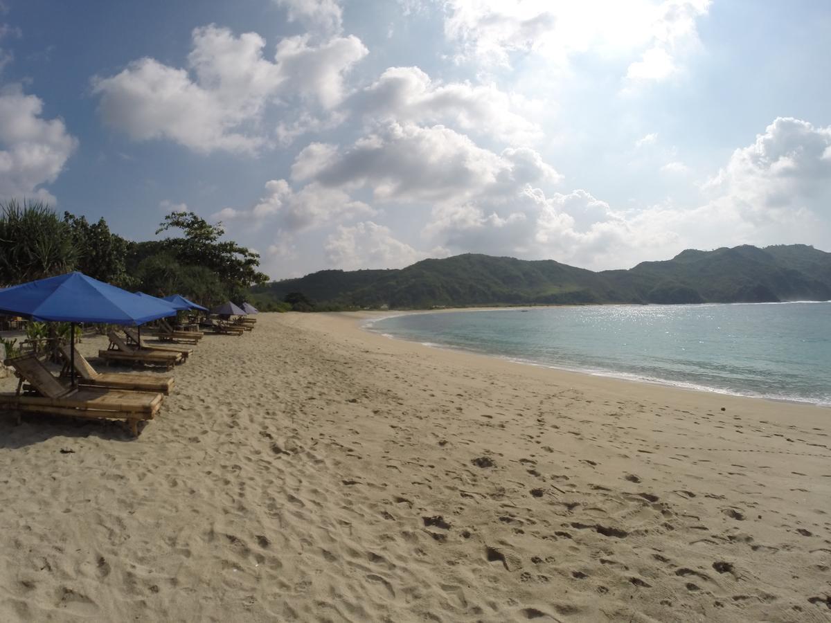 Crispycool Homestay Kuta  Exteriér fotografie