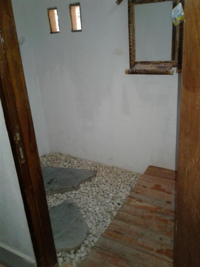 Crispycool Homestay Kuta  Exteriér fotografie