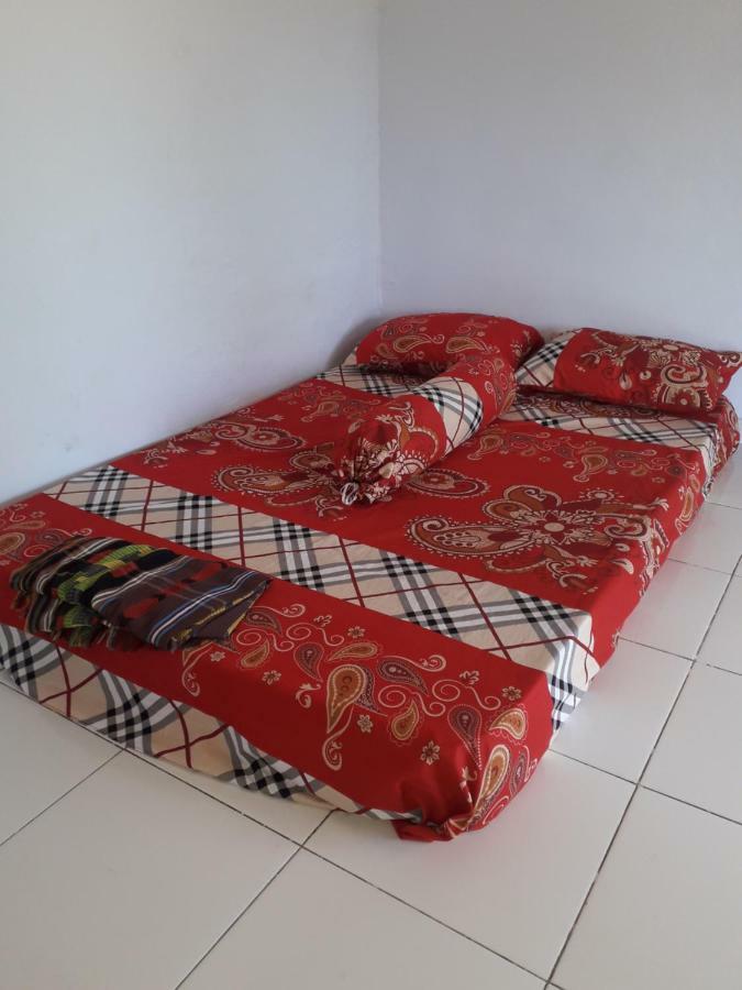 Crispycool Homestay Kuta  Exteriér fotografie