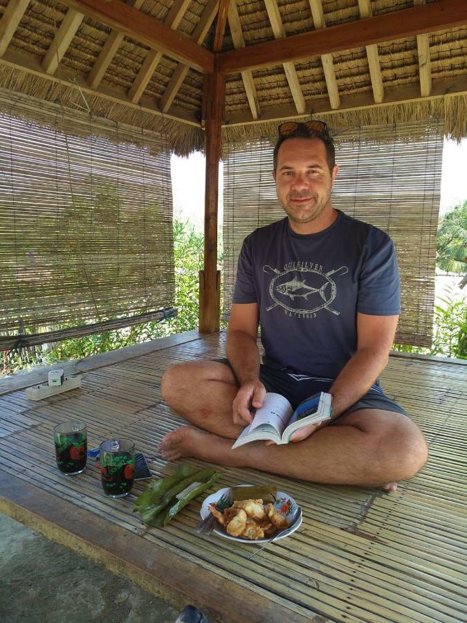 Crispycool Homestay Kuta  Exteriér fotografie