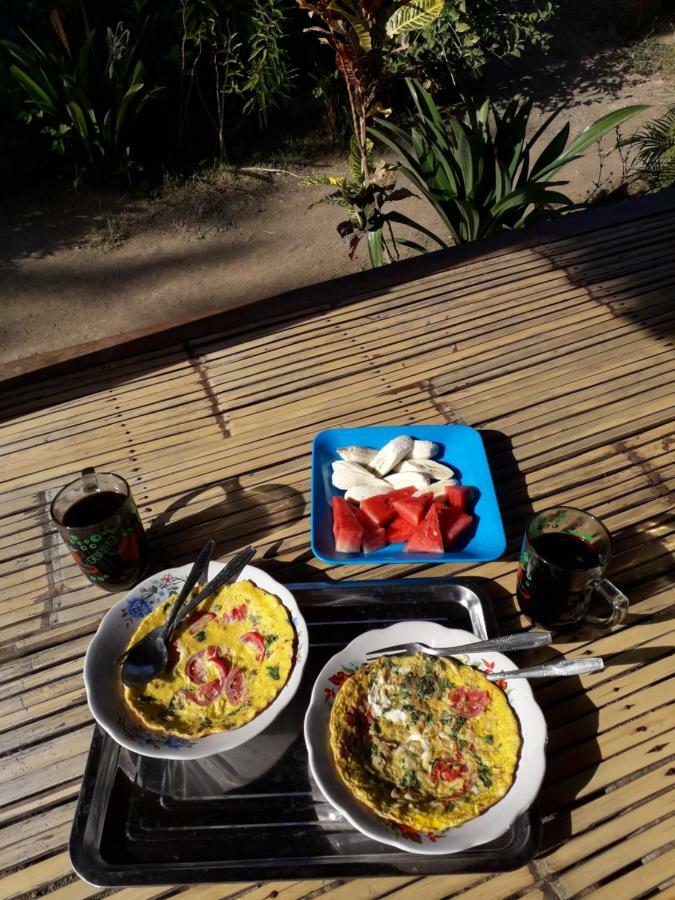 Crispycool Homestay Kuta  Exteriér fotografie