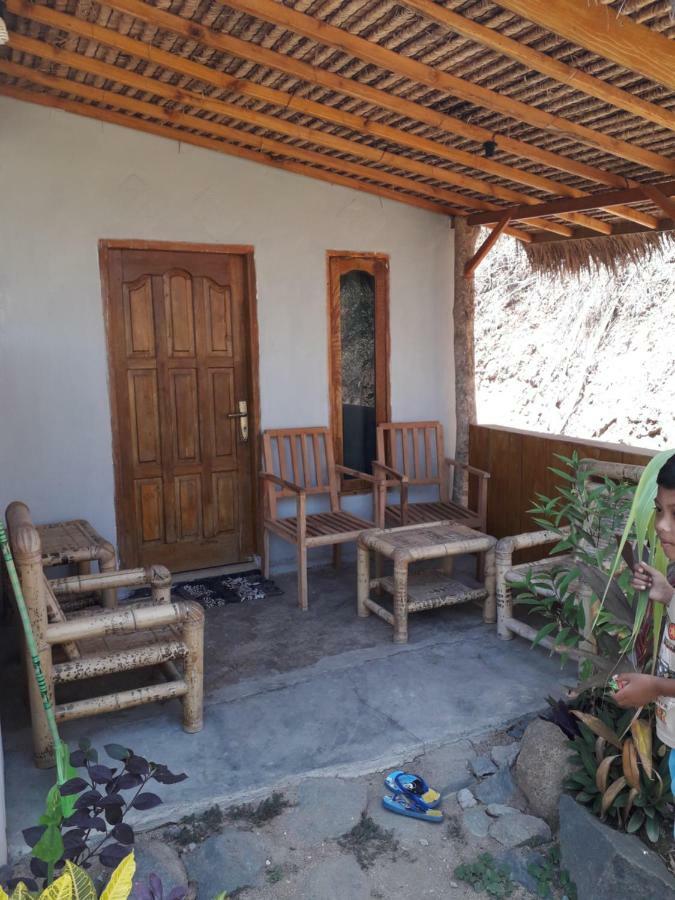 Crispycool Homestay Kuta  Exteriér fotografie
